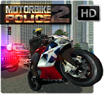 MotorBike Vs Police 2 HD Apk