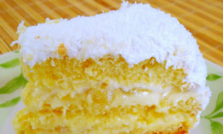 Torta Mineira