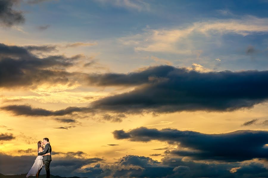 Fotógrafo de casamento Christian Cardona (christiancardona). Foto de 10 de junho 2015