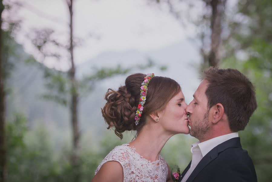 Hochzeitsfotograf Angélica Jaud (imfotos). Foto vom 25. Mai 2018