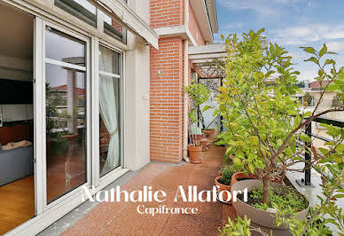 Appartement avec terrasse 5