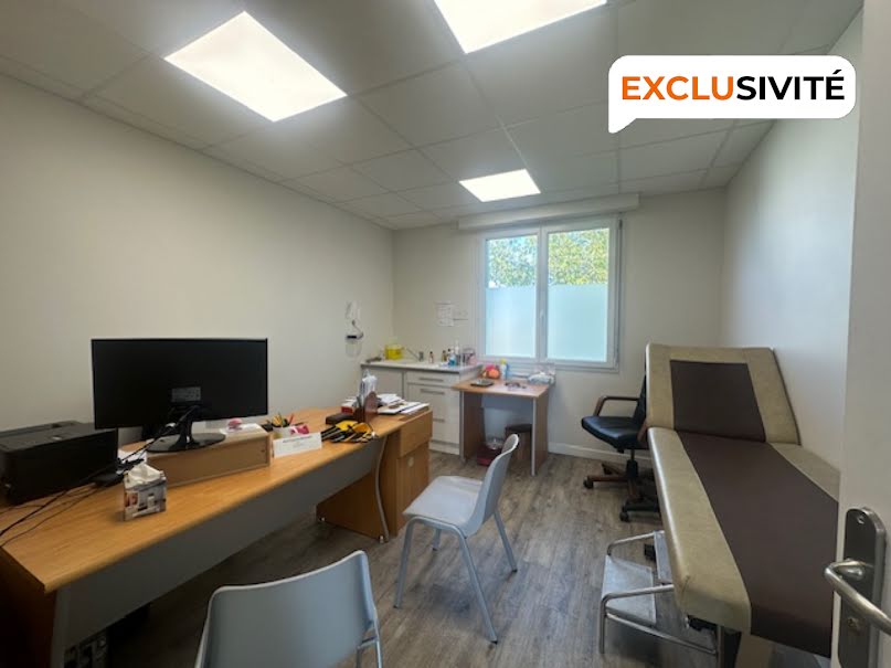 Vente locaux professionnels  315 m² à Plougoulm (29250), 417 000 €