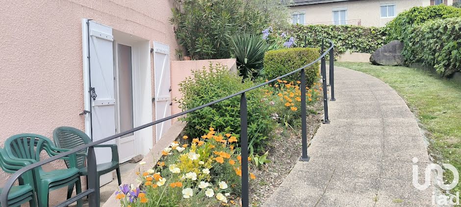 Vente maison 4 pièces 105 m² à Lourdes (65100), 219 000 €