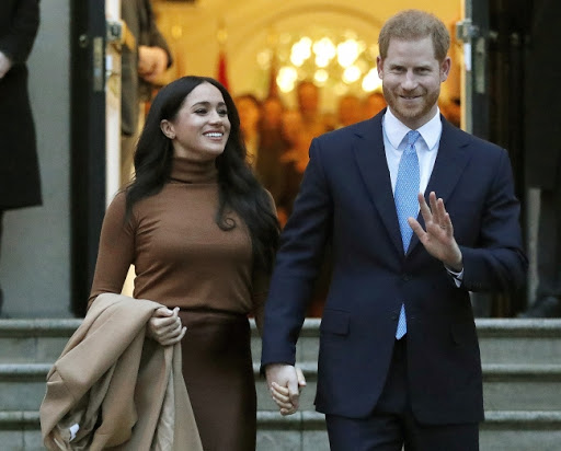 Hari i Megan prekidaju saradnju sa britanskim tabloidima zbog senzacionalizma