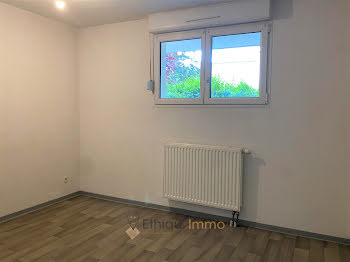 appartement à Strasbourg (67)