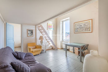 appartement à Carry-le-Rouet (13)