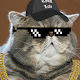 Download Thug Life Picture sticker Maker Photo Editor Memes For PC Windows and Mac 1.0