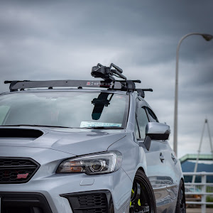 WRX STI VAB