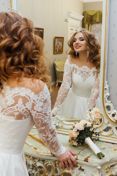 Wedding photographer Oleg Sverchkov (sverchkovoleg). Photo of 23 November 2020