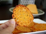 Low-Carb Snacks : Homemade Baked Cheese Crisps Recipe was pinched from <a href="http://www.joyfulabode.com/low-carb-snacks-homemade-baked-cheese-crisps-recipe/" target="_blank">www.joyfulabode.com.</a>