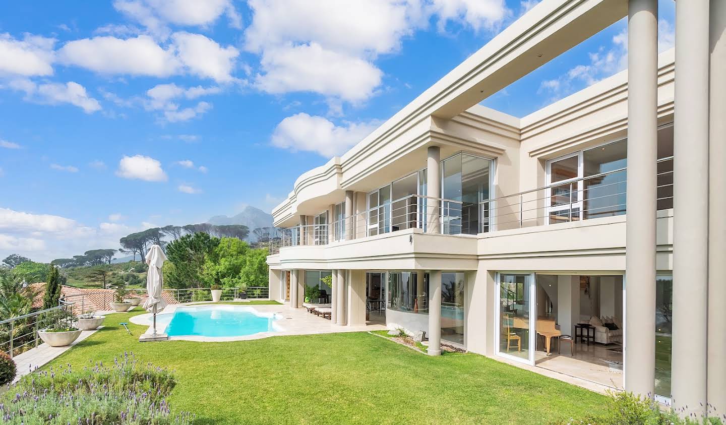 House Cape Town