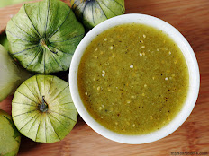 Salsa Verde