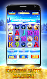 Slot Machine : Timber Wolf