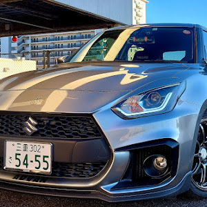 スイフトスポーツ ZC33S