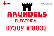 Arundels Electrical Logo