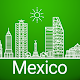 Download Mexico City Travel Guide For PC Windows and Mac 1.0.11