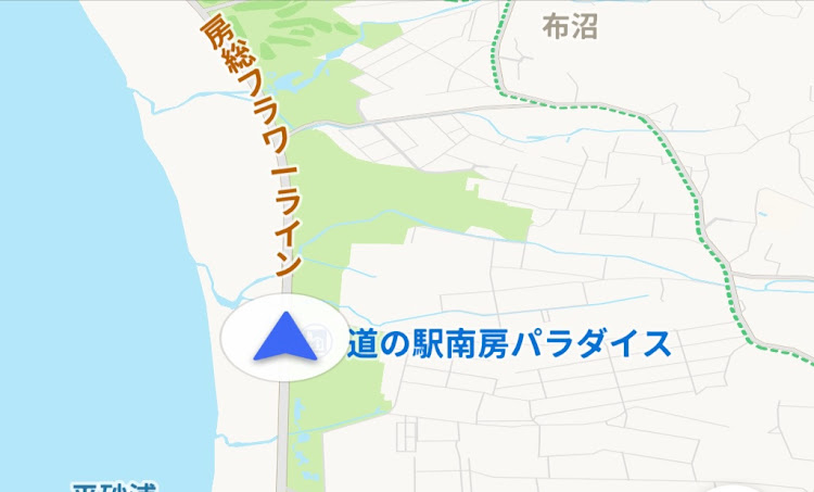 エリーゼの南房総ドライブ・里見八犬伝・地獄のぞき・オジサンは無理しないに関するカスタム事例の投稿画像5枚目
