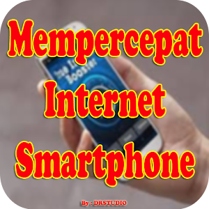 Download Cara Mempercepat Koneksi Internet Hp For PC Windows and Mac