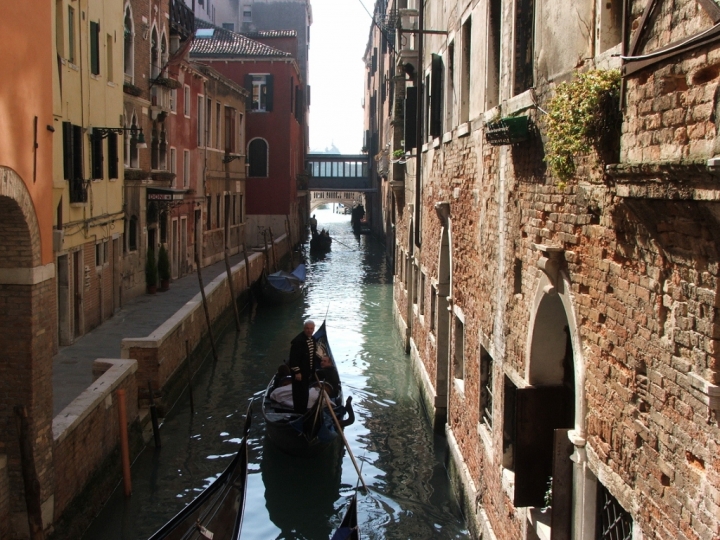 Venezia di DMax