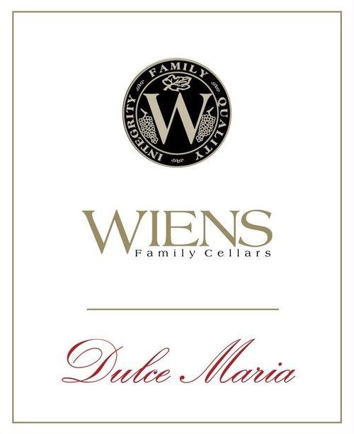 Logo for Weins Dulce Maria