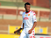 Mothobi Mvala of Highlands Park  has not quite hit the ground running. 