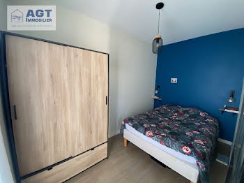 appartement à Beauvais (60)