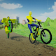 Download Crazy Offroad superhero BMX;Stunts Racing For PC Windows and Mac 1.0