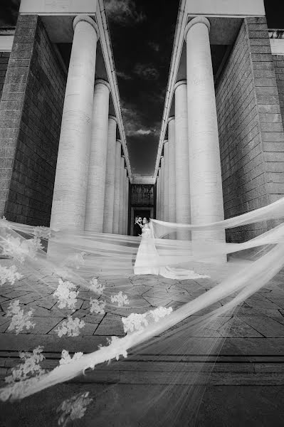 Fotógrafo de casamento Stefano Roscetti (stefanoroscetti). Foto de 23 de maio 2023