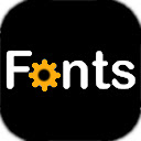 Fonts Changer Chrome extension download