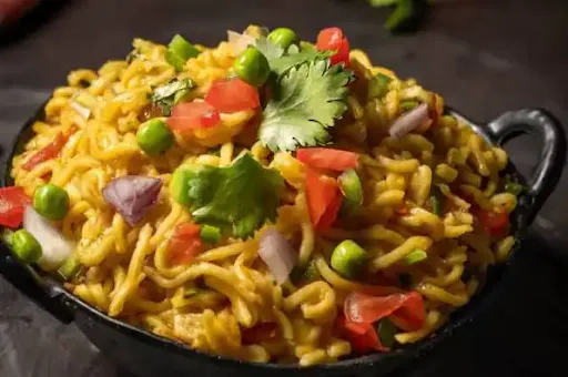 Veg Masala Maggi