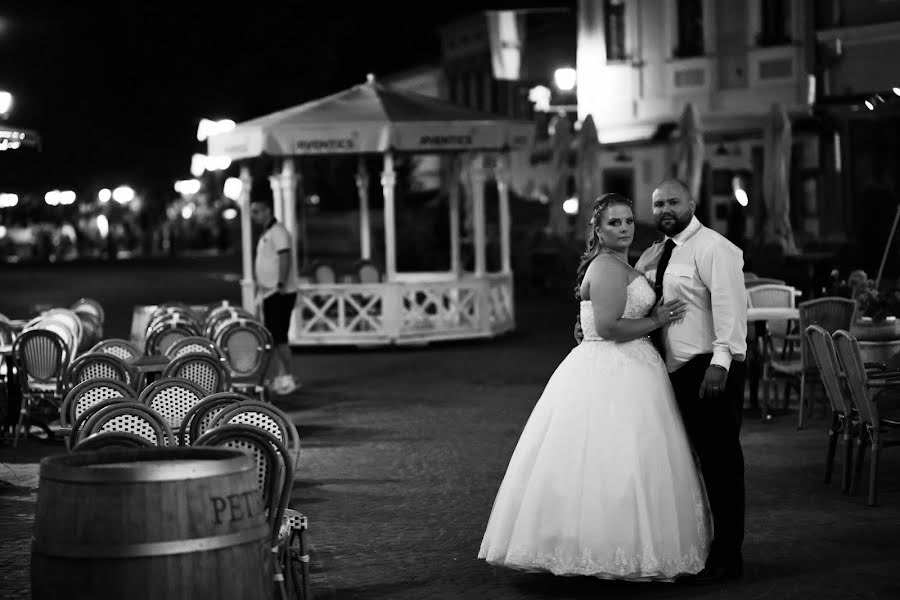 Photographe de mariage Tamás Tar (markartphoto). Photo du 3 mars 2019