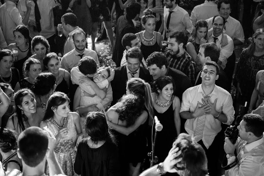 Fotógrafo de bodas Julian Cisterna (juliancisterna). Foto del 18 de julio 2017