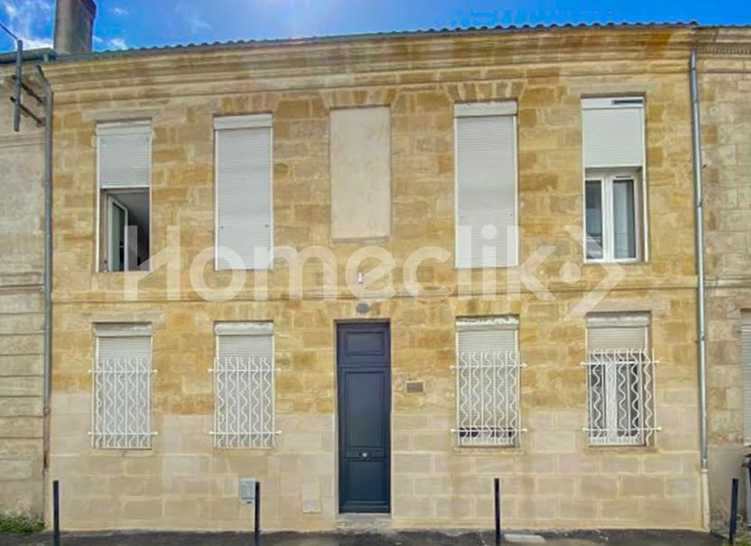 Vente appartement 1 pièce 18 m² à Bordeaux (33000), 82 975 €