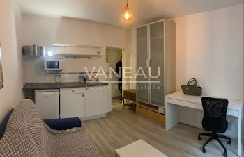 appartement à Paris 18ème (75)