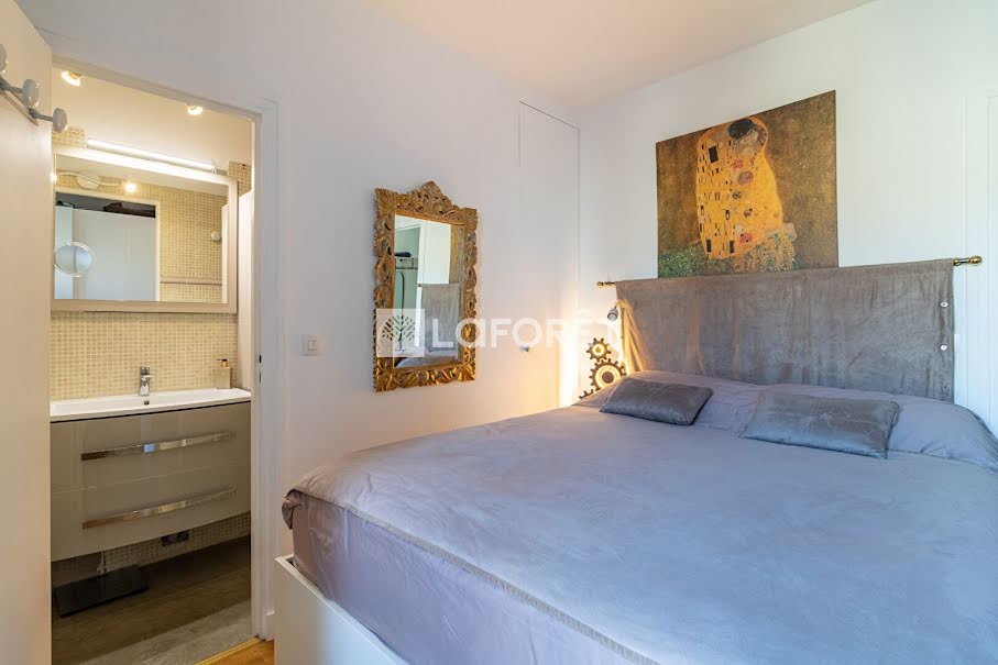 Vente appartement 2 pièces 38 m² à Paris 18ème (75018), 410 000 €