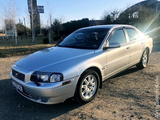 продам авто Volvo S80 S80 I фото 1