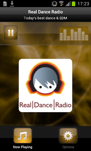 Real Dance Radio