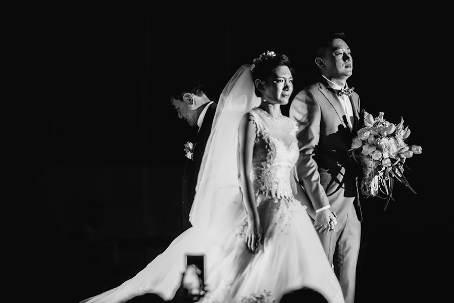 Wedding photographer Sir Sun (moyeenvision). Photo of 4 July 2017