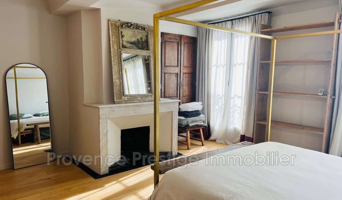 Appartement Aix-en-Provence