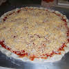 Thumbnail For Easy Bisquick Pizza Crust