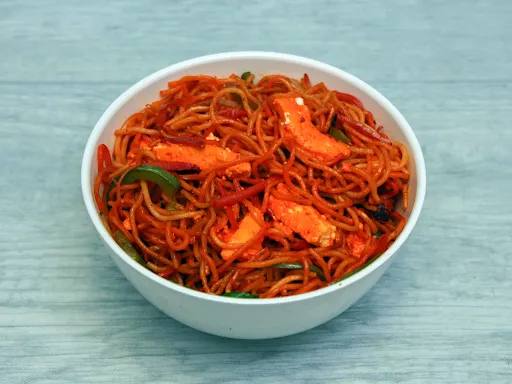 Singapuri Noodles