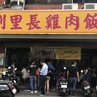 民主火雞肉飯