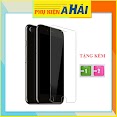 Giá Sỉ Cường Lực Iphone _ Tặng Giấy Lau - Miếng Dán Màn Hình Iphone - No Box