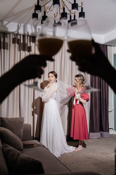 Photographe de mariage Kenzhe Tanatov (kenzhe1995). Photo du 7 août 2022