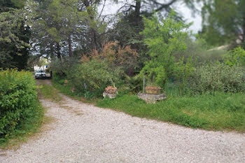 terrain à Lorgues (83)