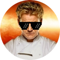 Gordon Ramsay Soundboard