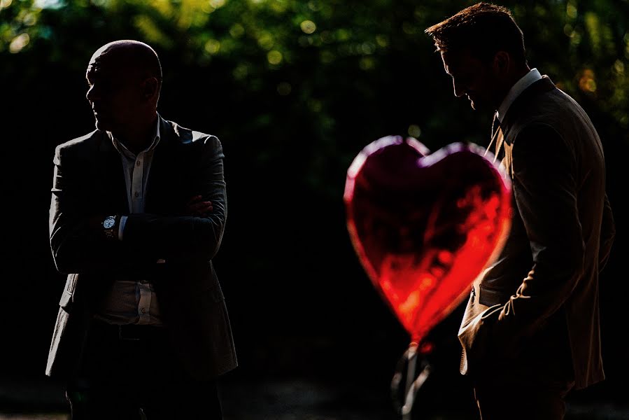 Fotografo di matrimoni Georgij Shugol (shugol). Foto del 22 agosto 2022