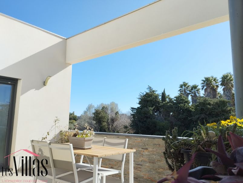 Vente villa 8 pièces 216 m² à Perpignan (66000), 915 000 €