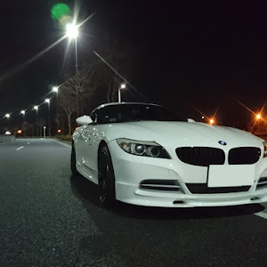 Z4 ロードスター