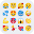 Twitter Style Emoji Download on Windows